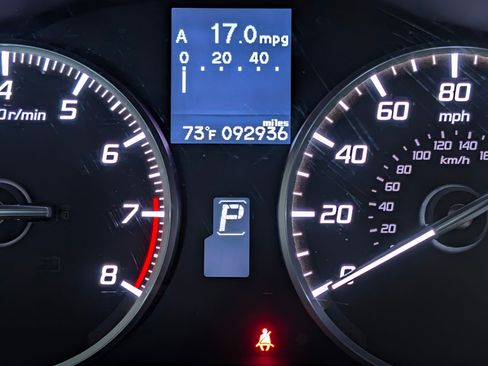 Used 2015 Acura RDX AWD image 8