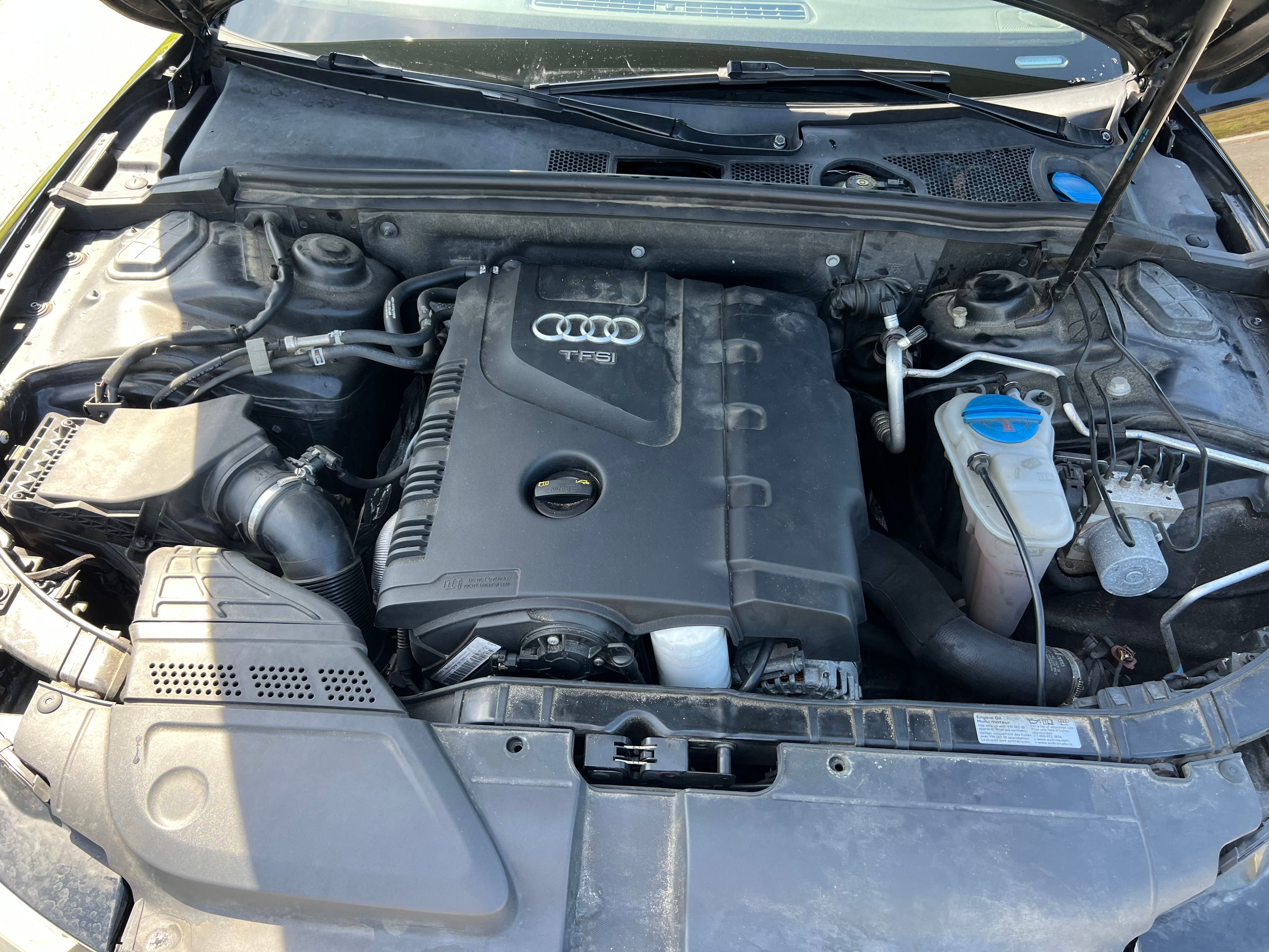 Used 2015 Audi A5 2.0T Premium Plus AWD/4WD image 20