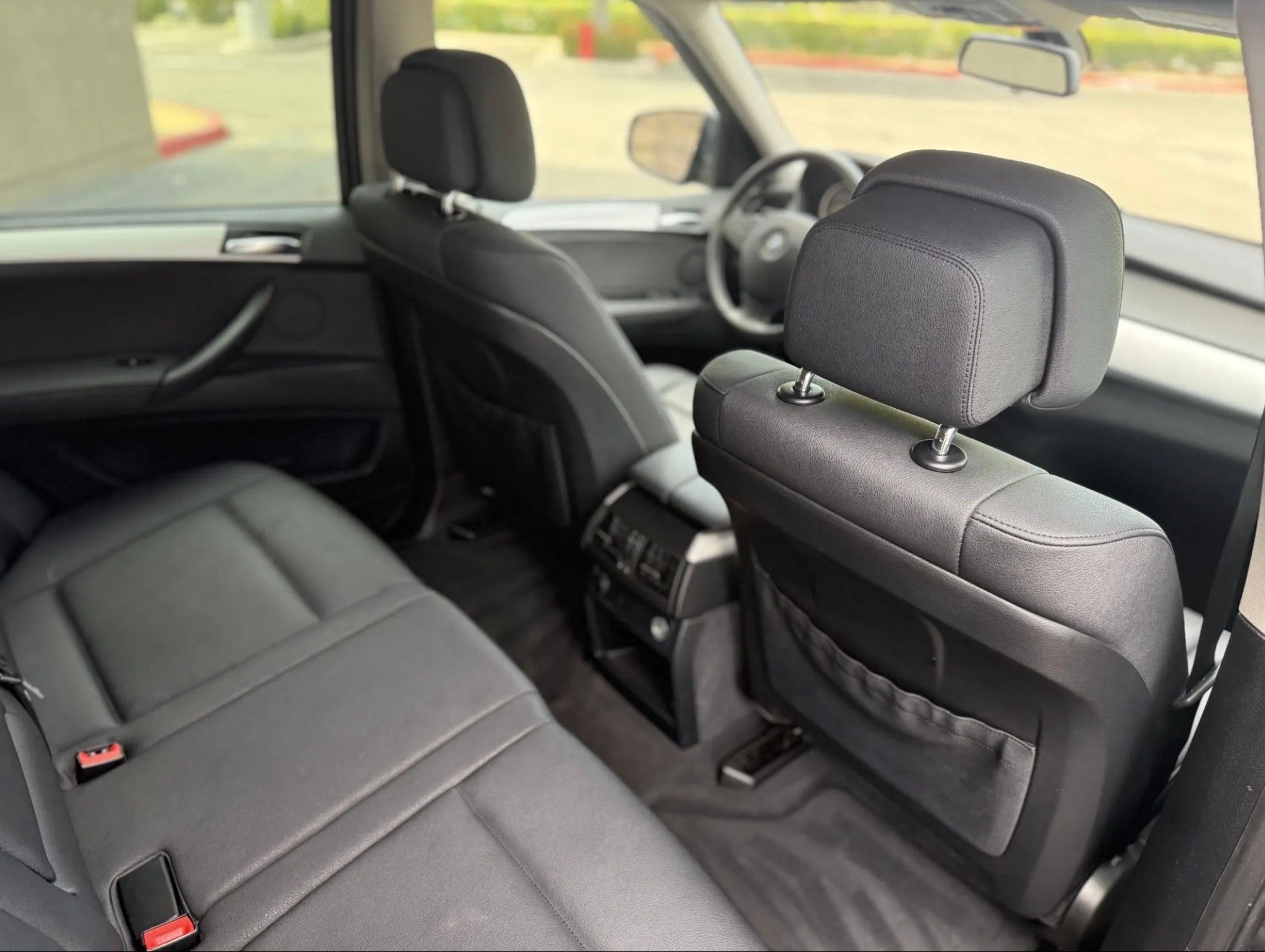 Used 2012 BMW X5 xDrive35i AWD/4WD image 13