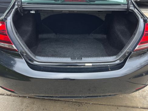 Used 2013 Honda Civic LX image 10