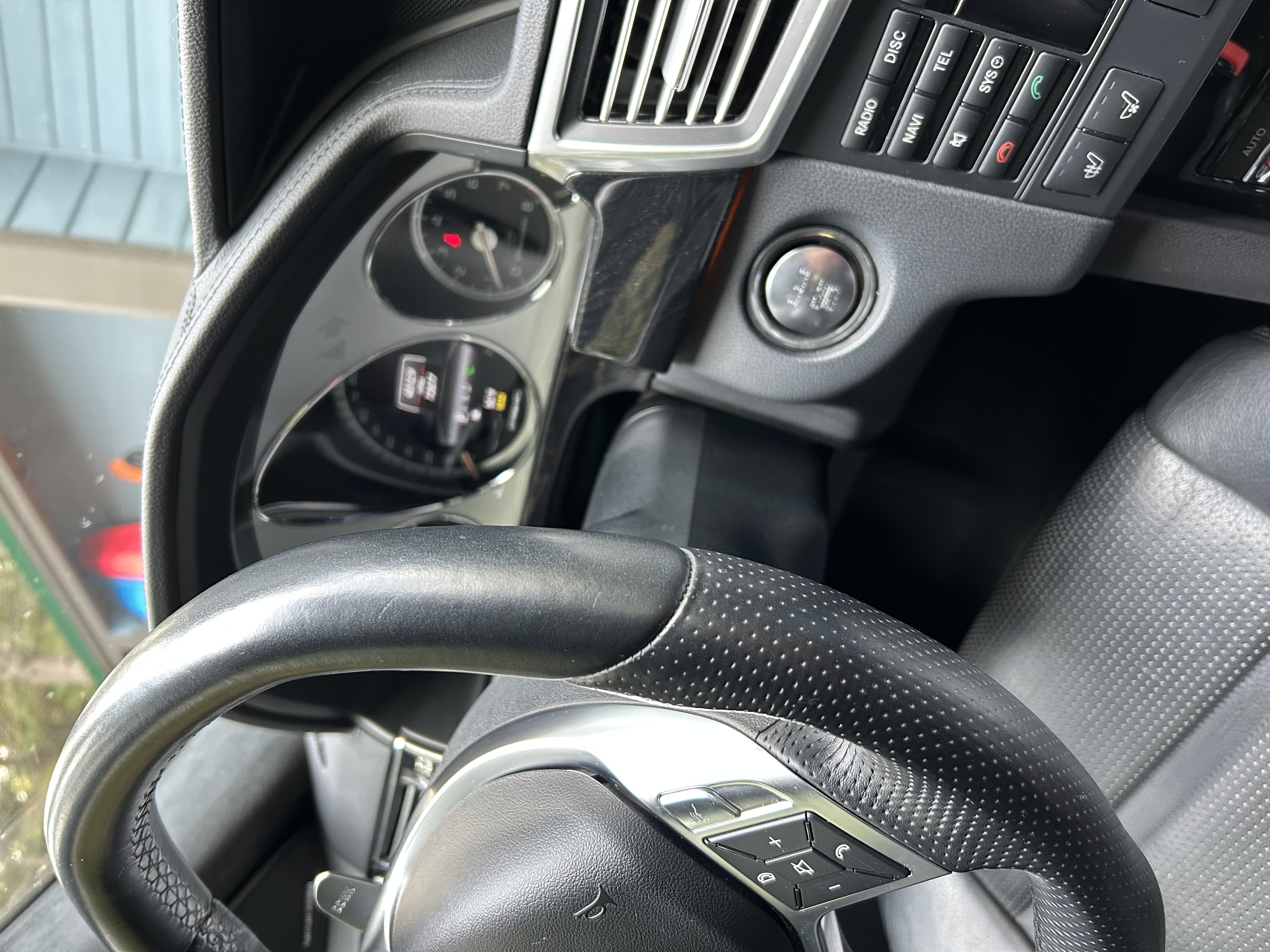 Used 2013 Mercedes-Benz E 63 AMG Wagon image 29