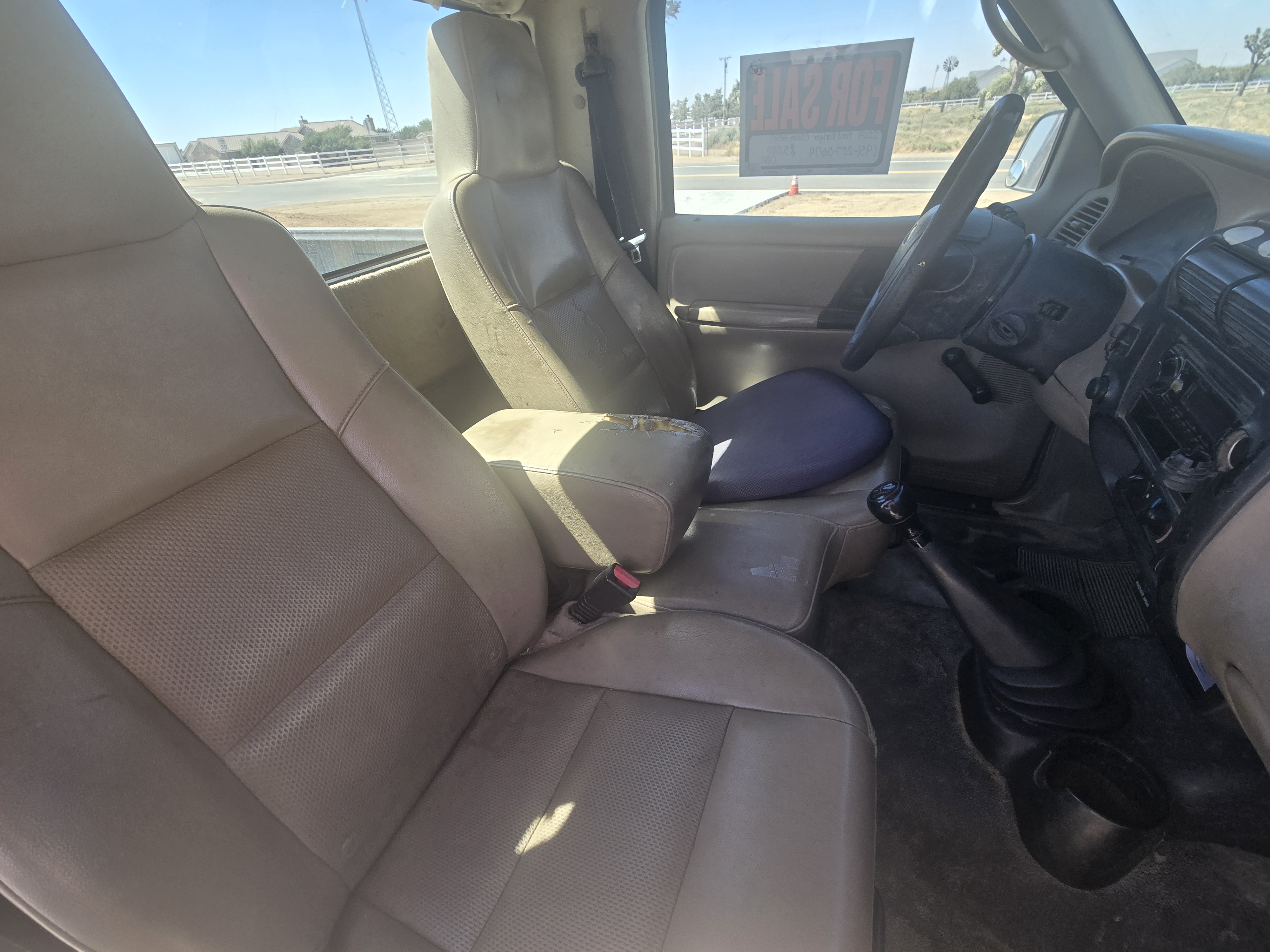 Used 2004 Ford Ranger XL RWD image 5