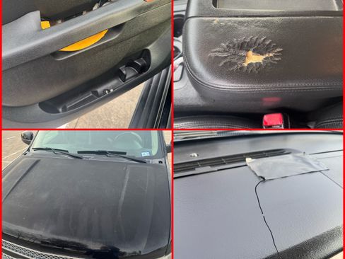 Used 2013 Chevrolet Tahoe LT w/ Luxury Package image 6