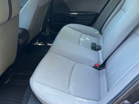 Used 2018 Honda Civic LX image 10