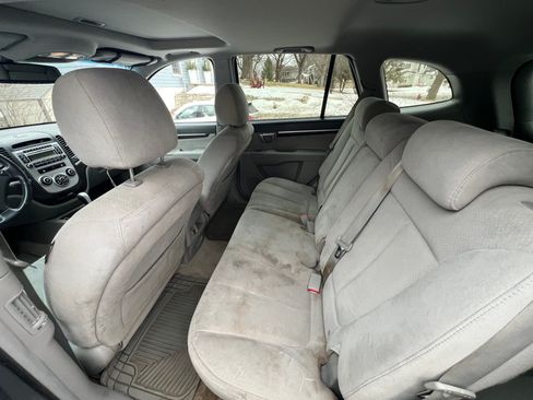 Used 2008 Hyundai Santa Fe SE image 24