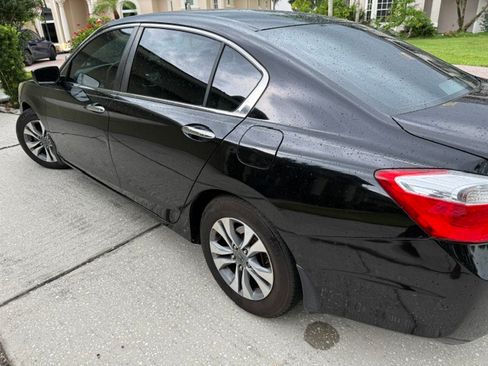 Used 2014 Honda Accord LX image 13