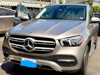 Used 2023 Mercedes-Benz GLE 350