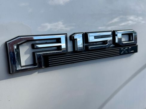 Used 2018 Ford F150 XL w/ Equipment Group 101A Mid image 6