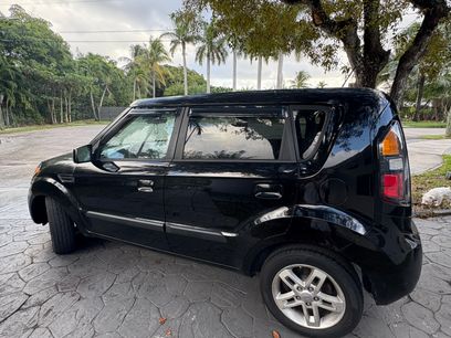 Used 2010 Kia Soul + w/ Audio Pkg