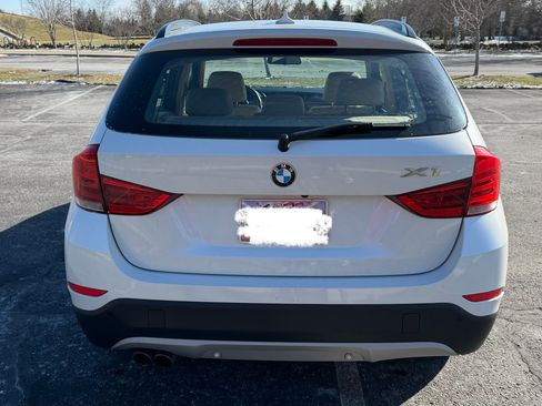 Used 2014 BMW X1 xDrive28i image 5