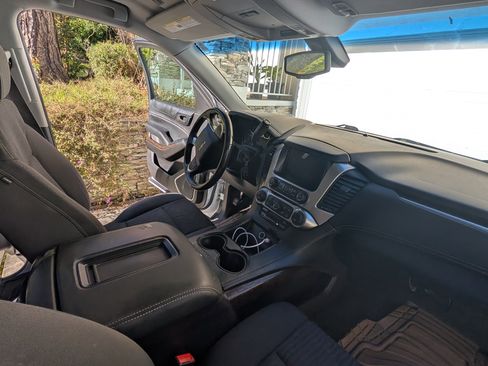 Used 2016 Chevrolet Tahoe LS w/ Max Trailering Package image 12