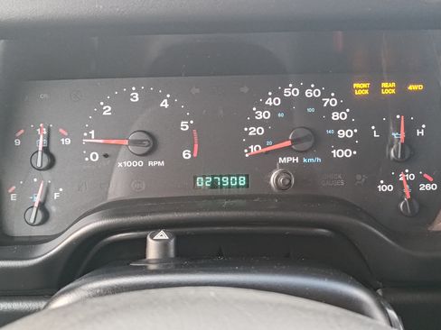 Used 2006 Jeep Wrangler Unlimited Rubicon image 31