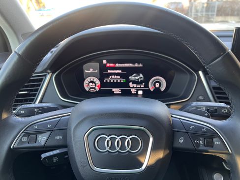 Used 2021 Audi Q5 Prestige w/ Prestige Package image 16