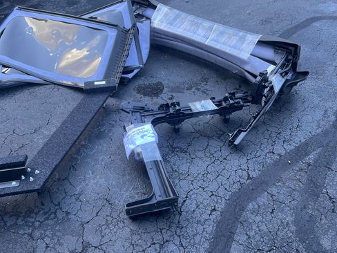 Used 2018 Jeep Wrangler Sport image 28