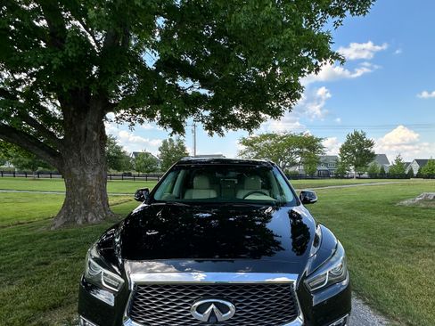 Used 2016 INFINITI QX60 FWD w/ Premium Plus Package image 6