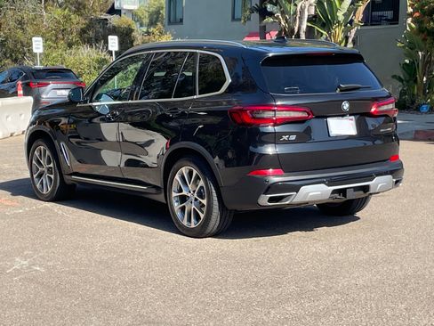 Used 2020 BMW X5 sDrive40i w/ Convenience Package image 9