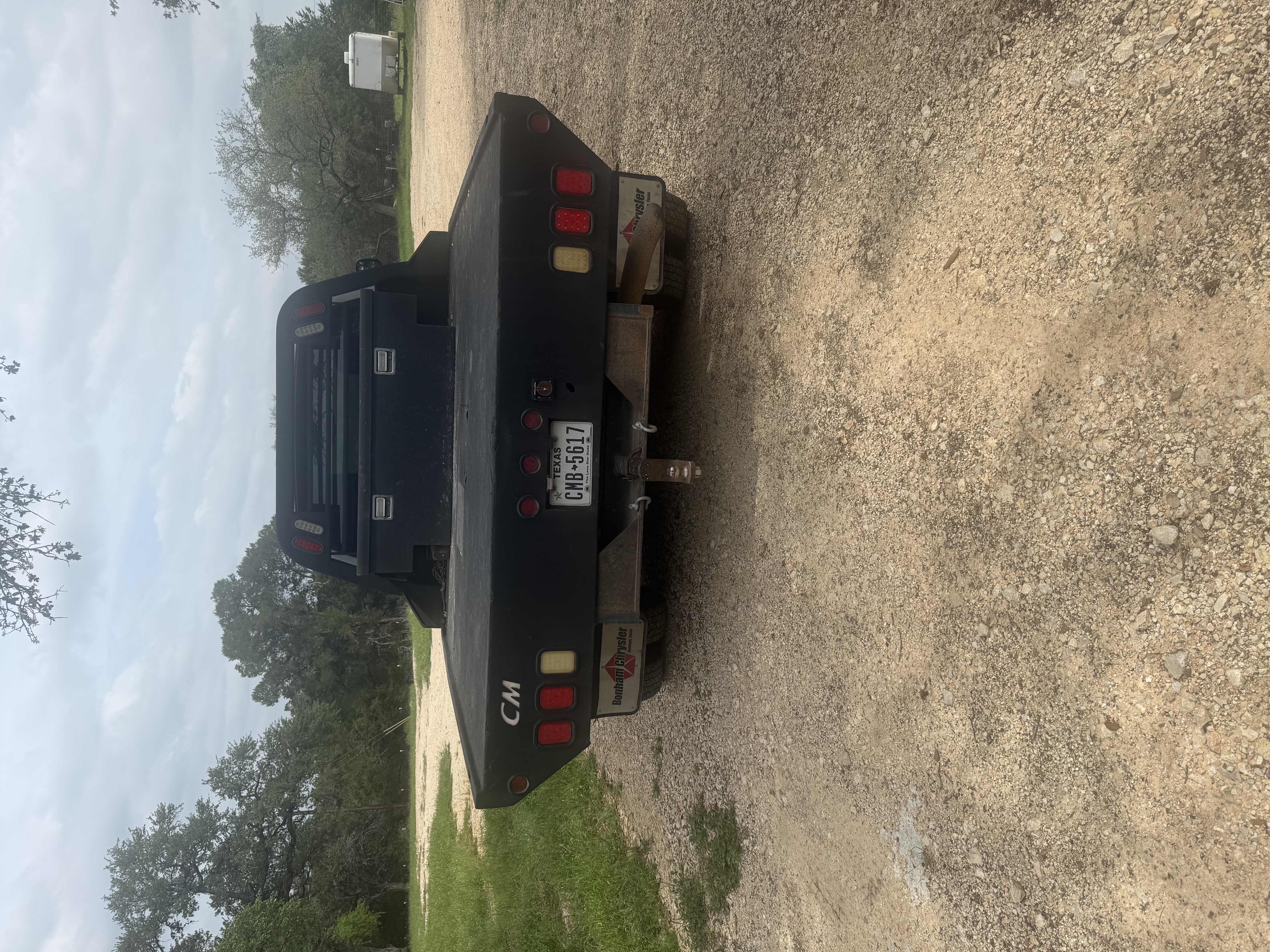 Used 2005 Dodge Ram 3500 Truck SLT AWD/4WD image 11