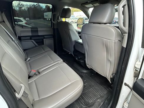 Used 2019 Ford F350 XL w/ Power Equipment Group image 14