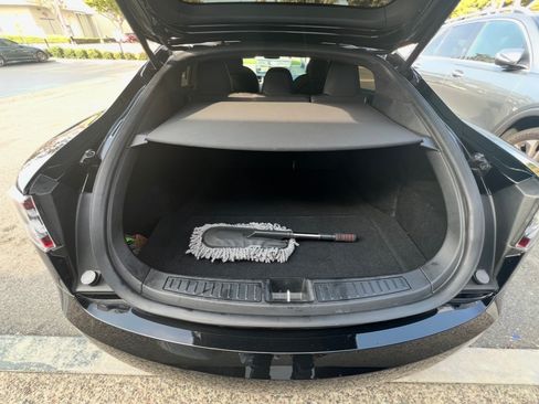 Used 2020 Tesla Model S Performance AWD/4WD image 13