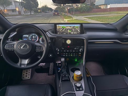 Used 2016 Lexus RX 350 AWD image 12