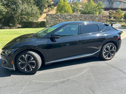 Used 2022 Kia EV6 Wind w/ Wind Technology Package