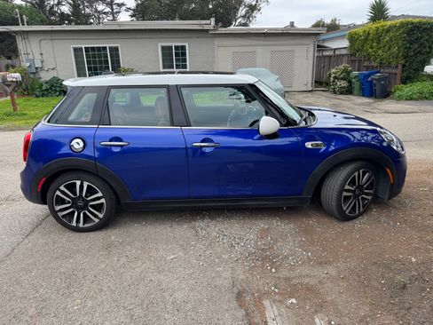 Used 2019 MINI Cooper S image 8