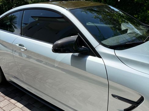 Used 2018 BMW M4 Coupe RWD image 10