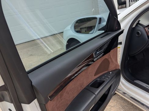 Used 2014 Audi A8 L TDI w/ Premium Package image 24