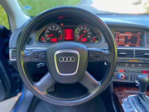 Used 2005 Audi A6 3.2 image 10