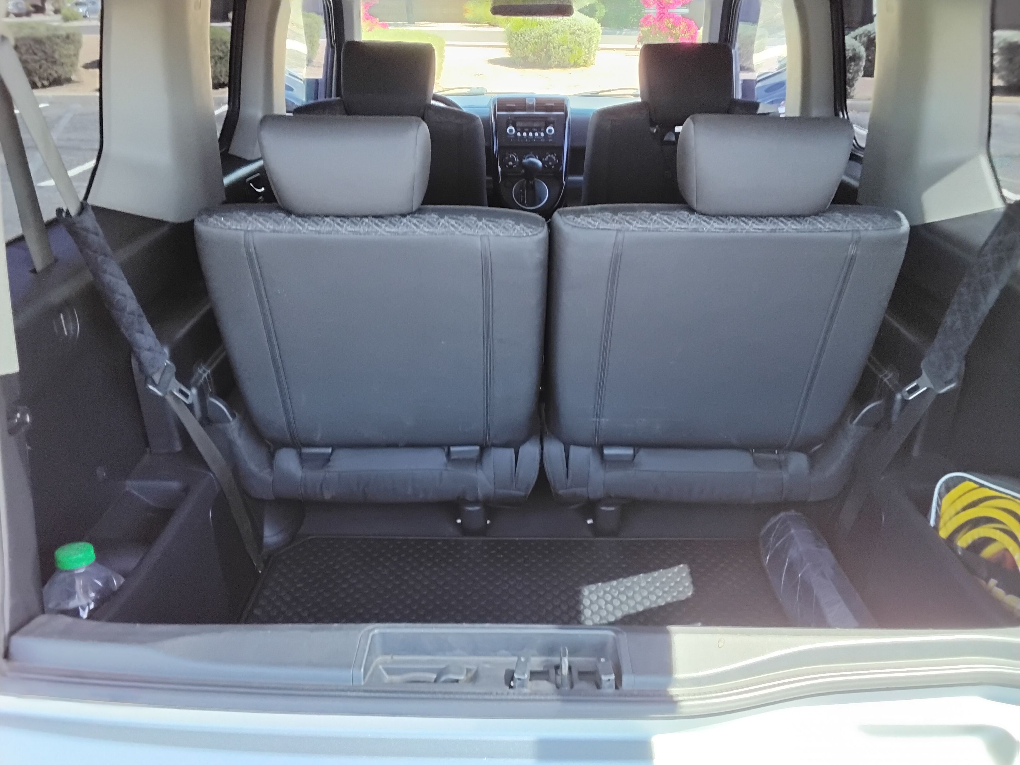 Used 2007 Honda Element SC image 20