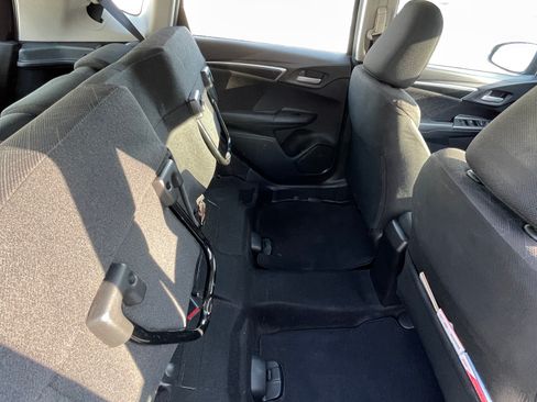 Used 2017 Honda Fit EX image 12