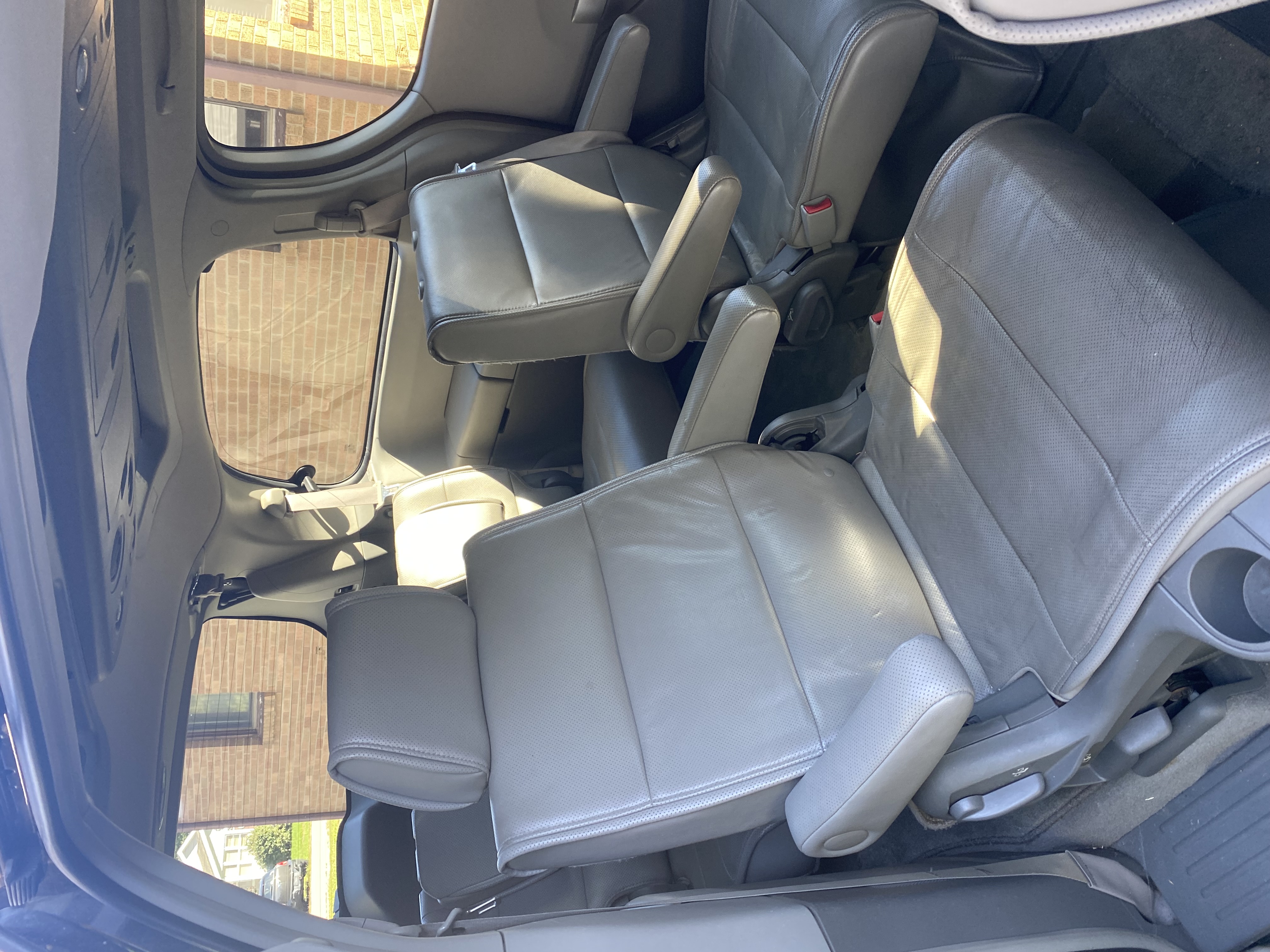 Used 2007 Nissan Quest SE w/ Navigation & Pax Pkg FWD image 11