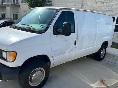 Used 2003 Ford E-350 and Econoline 350 Super Duty
