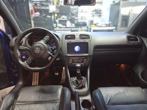 Used 2012 Volkswagen Golf R 4-Door image 13