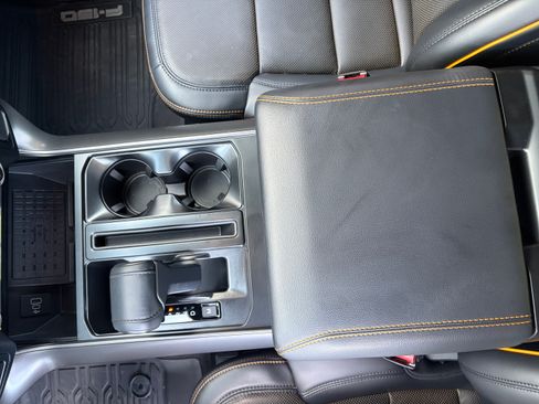 Used 2025 Ford F150 Tremor w/ Equipment Group 402A High image 18