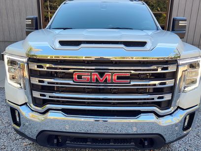 Used 2022 GMC Sierra 3500 SLE w/ SLE Convenience Package