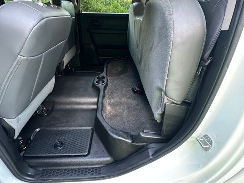 Used 2015 RAM 2500 Tradesman AWD/4WD image 17