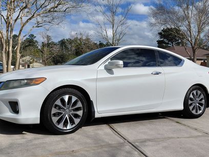 Used 2015 Honda Accord EX