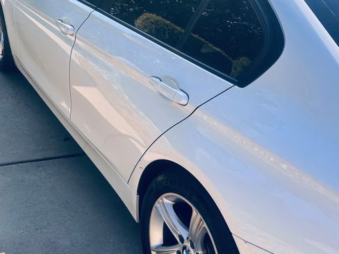 Used 2014 BMW 320i Sedan image 5