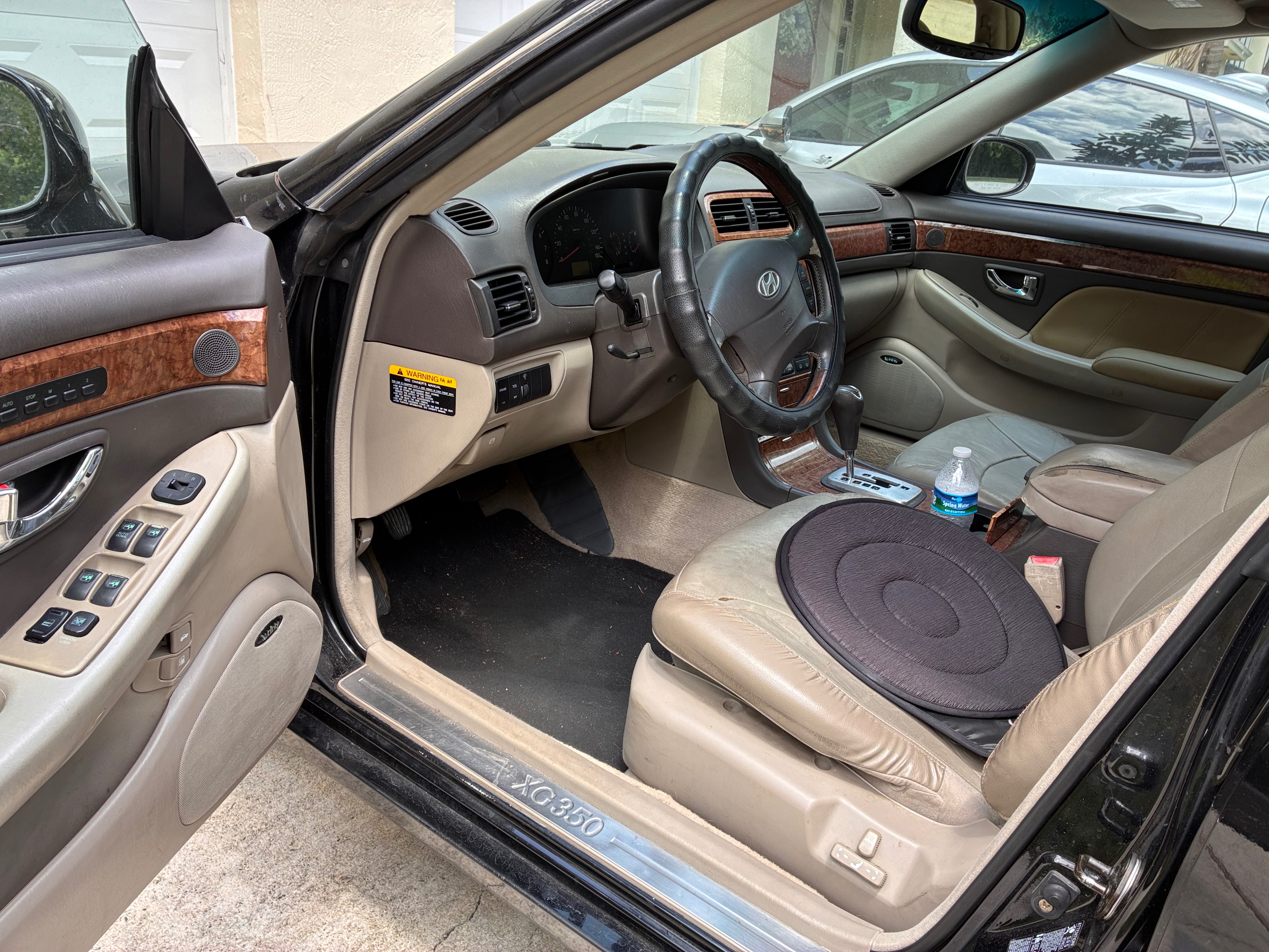 Used 2005 Hyundai XG350 L FWD image 5