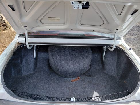 Used 1995 Buick Roadmaster Sedan image 8