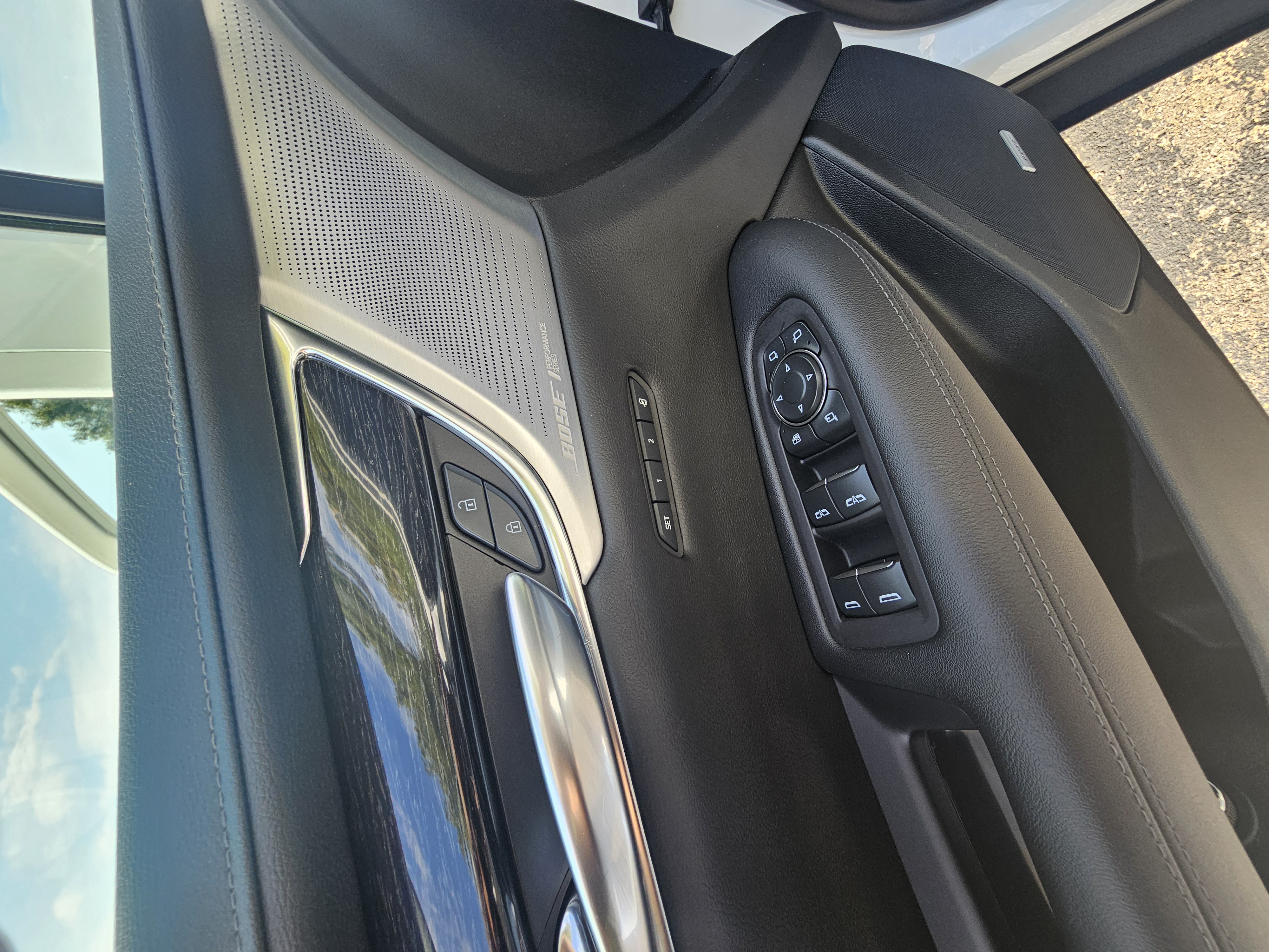 Used 2020 Cadillac XT5 Premium Luxury AWD/4WD image 22
