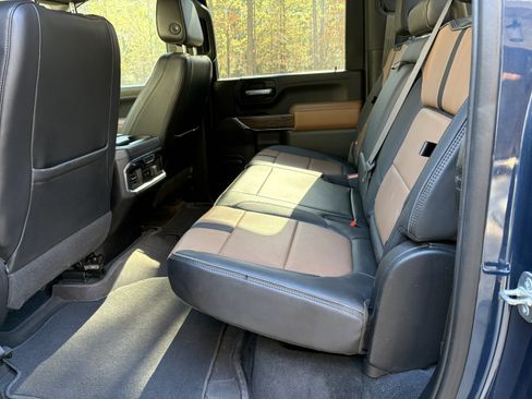 Used 2021 Chevrolet Silverado 3500 High Country w/ Z71 Off-Road Package image 17