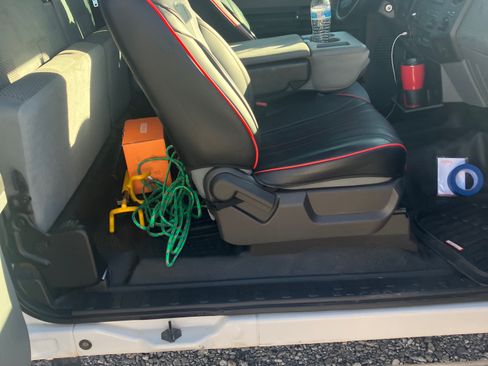 Used 2012 Ford F250 XL w/ PWR Equipment Group image 8