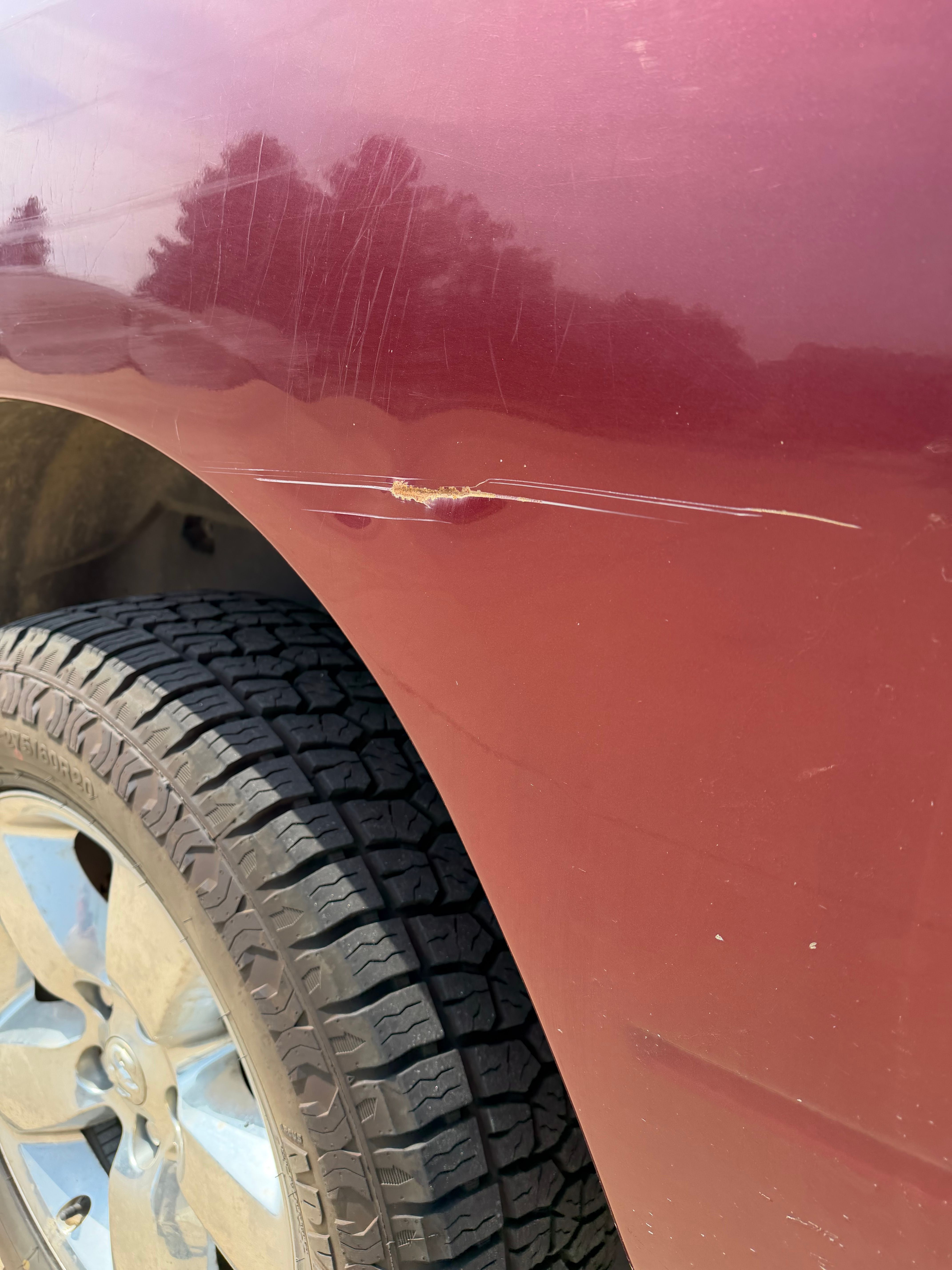 Used 2018 RAM 1500 Big Horn AWD/4WD image 17