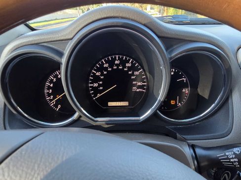 Used 2008 Lexus RX 350 2WD image 10