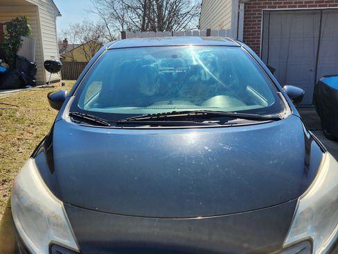 Used 2016 Nissan Versa Note SV image 10