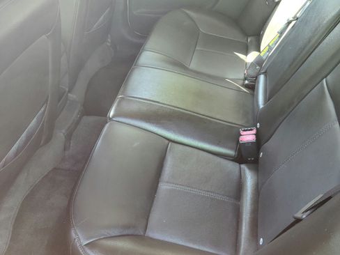 Used 2008 Chevrolet Impala LTZ image 6