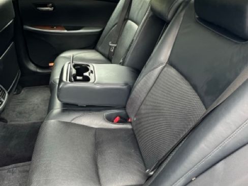 Used 2012 Lexus ES 350 FWD image 29