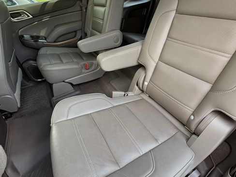 Used 2019 GMC Yukon Denali w/ Open Road Package AWD/4WD image 11